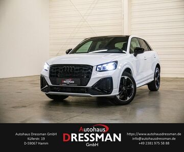 Gebrauchte Audi Q2