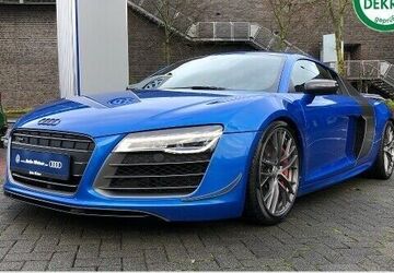 Audi R8 39.900 km 129.880 &euro; Ahlen 59229