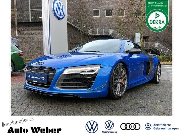 Audi R8 39.900 km 129.880 &euro; Ahlen 59229