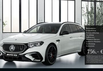 Mercedes-Benz E 53 AMG 7.500 km 129.900 &euro; Menden 58706