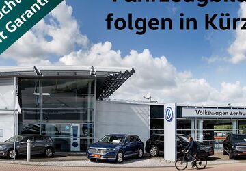 VW Tiguan 1.829 km 58.790 &euro; Bergkamen 59192
