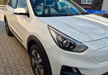 Kia Niro EV 53.000 km 19.999 &euro; Everswinkel 48351