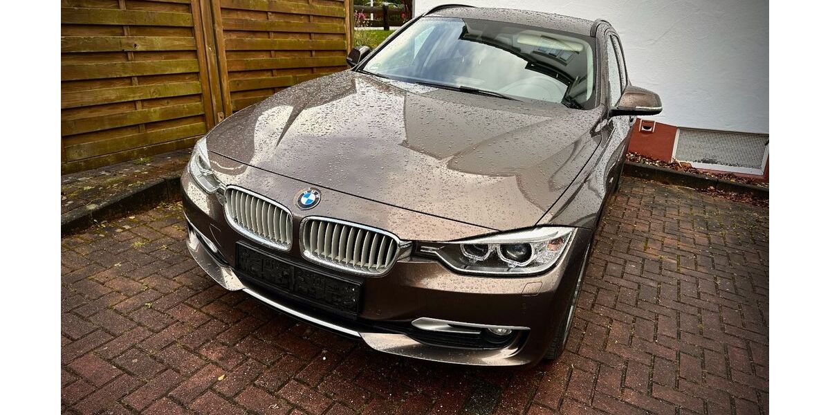 BMW 316 176.600 km 7.899 &euro; Menden 58710