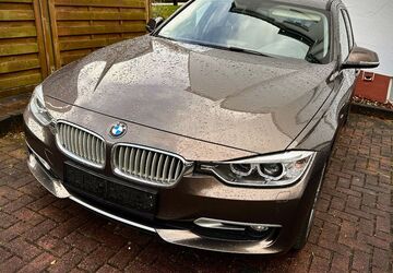 BMW 316 176.600 km 7.900 &euro; Menden 58710