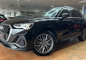 Audi Q3 65.400 km 26.900 &euro; Hamm 59067
