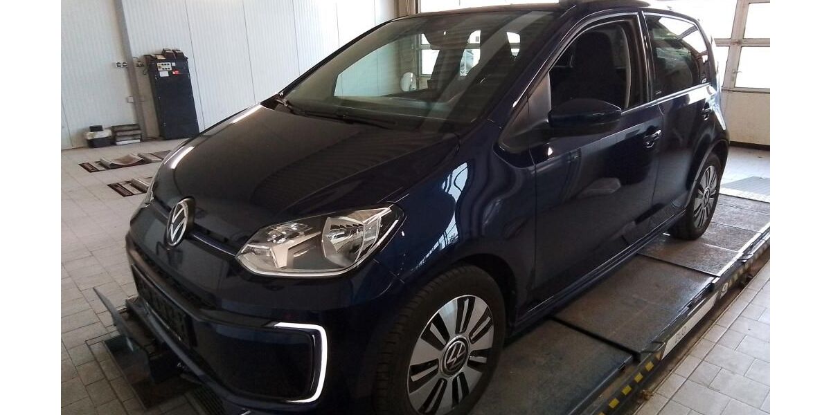 VW e-up! 24.369 km 14.488 &euro; Bergkamen 59192