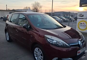 Renault Scenic 160.000 km 3.990 &euro; Hamm 59067