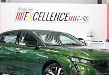 Peugeot 308 27.000 km 19.991 &euro; Hamm 59077