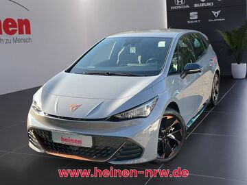 Gebrauchte Cupra BORN