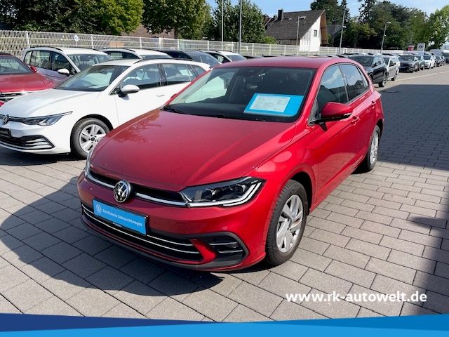 VW Polo 27.250 km 22.598 &euro; Soest 59494