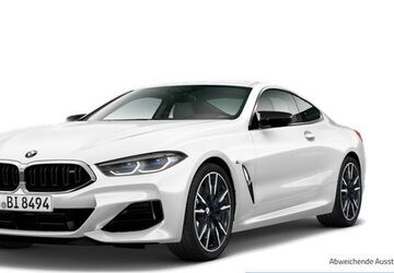 BMW M850 24.995 km 78.590 &euro; Hamm 59071