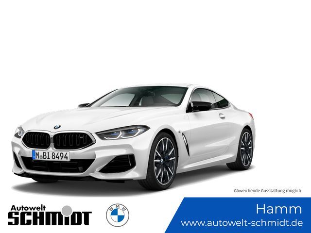 BMW M850 24.995 km 78.590 &euro; Hamm 59071