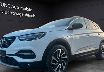 Opel Grandland (X) 109.210 km 17.990 &euro; Ahlen 59227