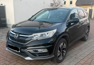 Honda CR-V 192.000 km 13.000 &euro; Unna 59425