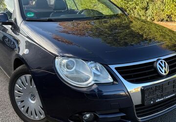 VW Eos 154.000 km 2.990 &euro; Beckum 59269