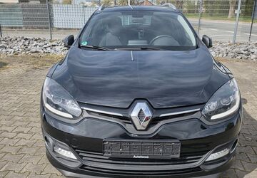 Renault Megane 119.750 km 5.850 &euro; Beckum 59269