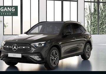 Mercedes-Benz GLC 450 11.309 km 72.185 &euro; Menden 58706