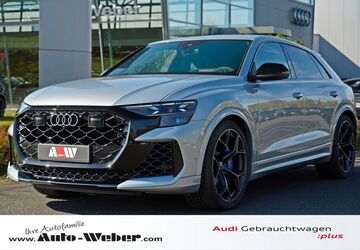 Audi RSQ8 2.000 km 161.900 &euro; Neubeckum 59269