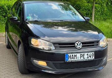 VW Polo 271.000 km 3.690 &euro; Hamm 59077