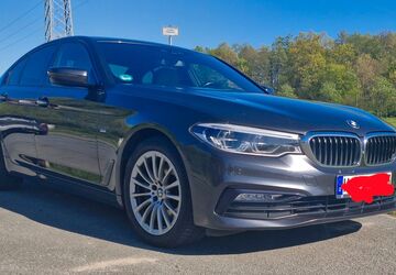 BMW 530 185.301 km 22.100 &euro; Hamm 59067