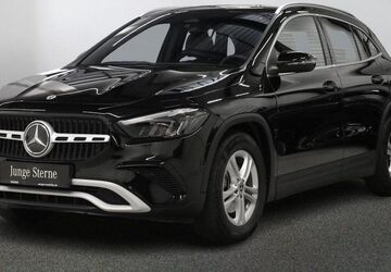 Mercedes-Benz GLA 200 17.864 km 34.250 &euro; Hamm 59067