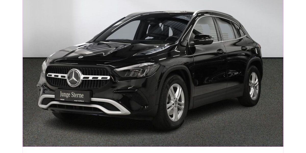 Mercedes-Benz GLA 200 17.864 km 34.250 &euro; Hamm 59067