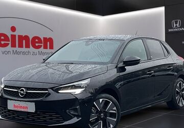 Opel Corsa 11.497 km 16.599 &euro; Menden 58708