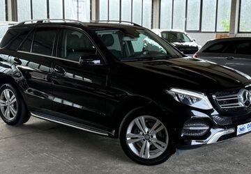 Mercedes-Benz GLE 350 228.000 km 23.749 &euro; Oelde 59302