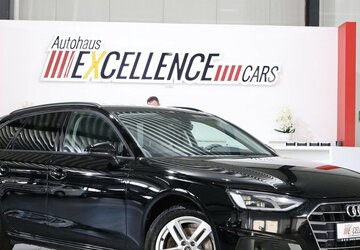 Audi A4 Avant 35 TDI ADVANCED BUSINESS LED,VOLL-LEDER 199.000 km 18.777 &euro; Hamm 59077