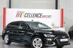 Audi A4 Avant 35 TDI ADVANCED BUSINESS LED,VOLL-LEDER 199.000 km 18.777 &euro; Hamm 59077