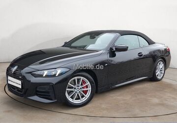 BMW M440 26.005 km 56.589 &euro; Soest 59494
