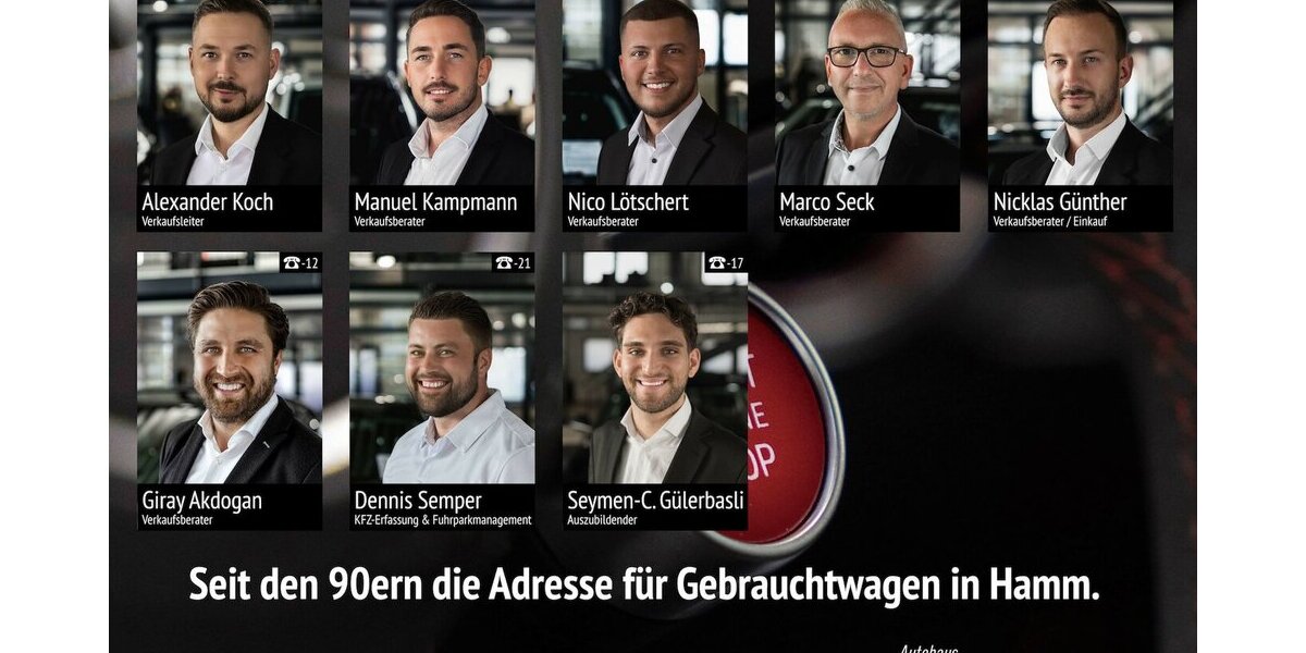 Audi A6 Avant 40 TDI DESIGN BUSINESS PANORAMA, MATRIX 220.000 km 19.902 &euro; Hamm 59077