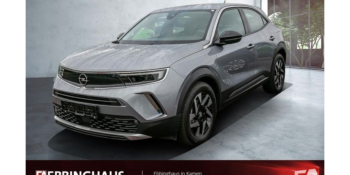 Opel Mokka-e 14.996 km 18.749 &euro; Kamen 59174