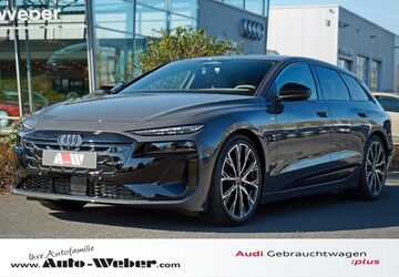 Audi A6 e-tron 1.100 km 85.900 &euro; Neubeckum 59269