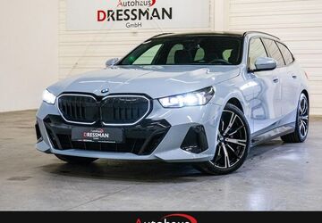 BMW 520 75.500 km 50.125 &euro; Hamm 59067