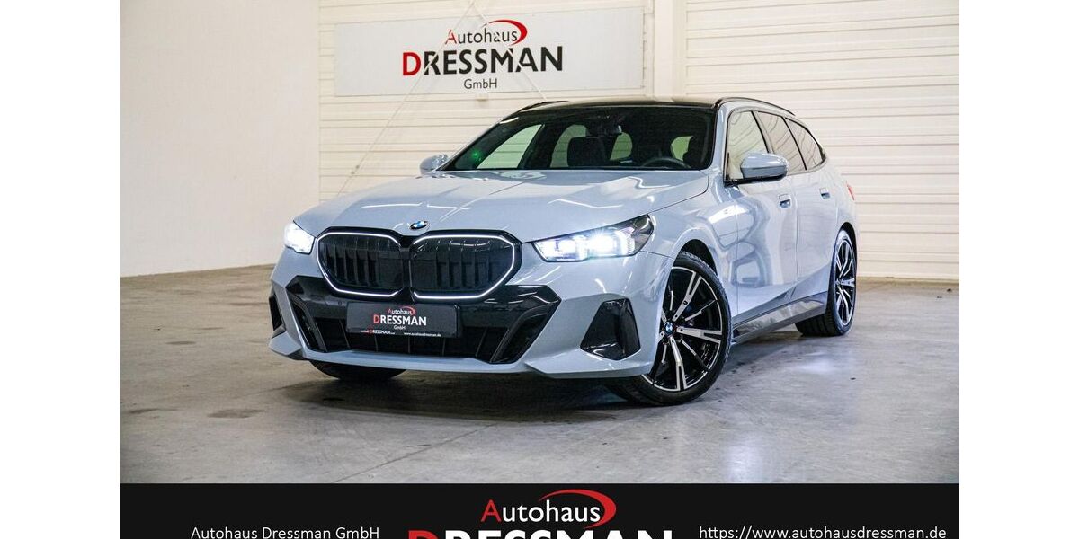 BMW 520 75.500 km 50.125 &euro; Hamm 59067
