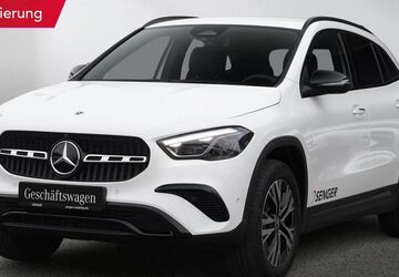 Mercedes-Benz GLA 180 9.900 km 42.895 &euro; Ahlen 59229