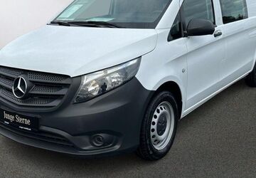 Mercedes-Benz Vito 43.650 km 28.263 &euro; Hamm 59067