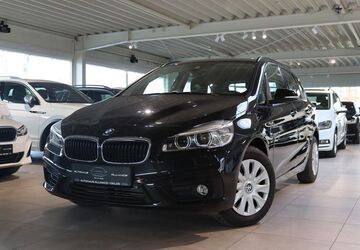 BMW 218 72.950 km 14.990 &euro; Oelde 59302