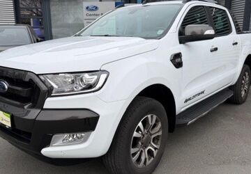 Ford Ranger 69.000 km 25.990 &euro; Soest 59494