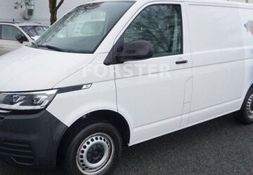 VW T6 Transporter 93.000 km 20.790 &euro; Bönen 59199
