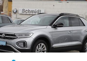 VW T-Roc 49.990 km 22.398 &euro; Lünen 44534