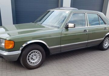 Mercedes-Benz 280 127.900 km 16.900 &euro; Bönen 59199