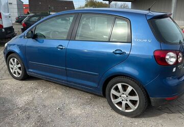 VW Golf 286.500 km 1.300 &euro; Lüdinghausen 59348