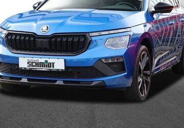 Skoda Kamiq 7.755 km 27.497 &euro; Lünen 44534