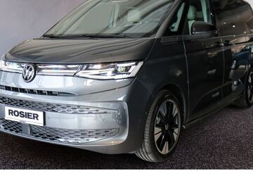 VW T7 Multivan 8.999 km 73.980 &euro; Menden 58706