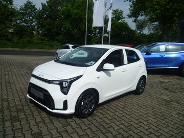 Gebrauchte Kia Picanto