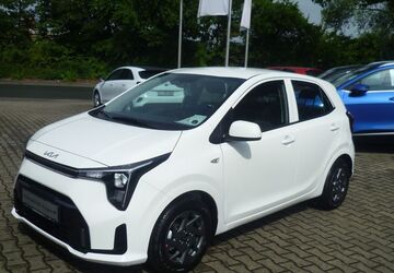 Kia Picanto 18.000 km 16.490 &euro; Ahlen 59227