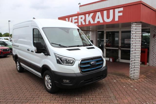 Ford Transit 6.964 km 36.990 &euro; Werne 59368