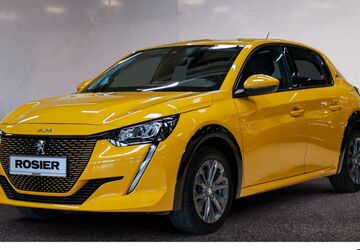 Peugeot 208 23.637 km 16.777 &euro; Menden 58706